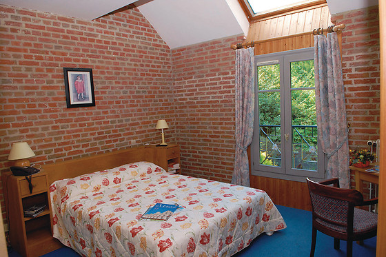 Le Manoir de la Canche - photo 5