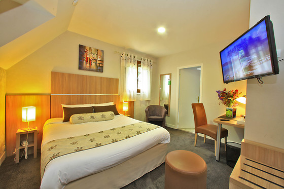 Hostellerie du Causse - photo 13