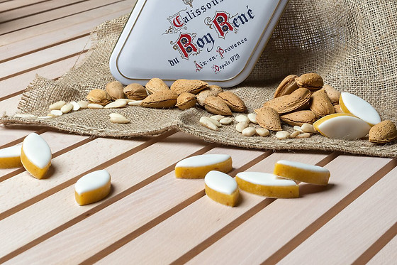 Calissons du Roy René - photo 2