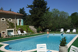 Domaine de St Andrieu
