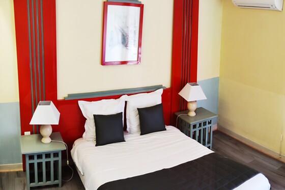 Hôtel du Laca - photo 2