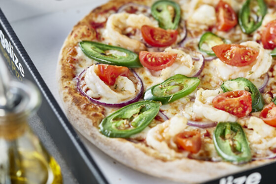 Kingslize Premium Pizza Wilrijk - photo 6