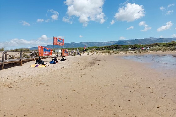TARIFA MAX KITESURFING - photo 6