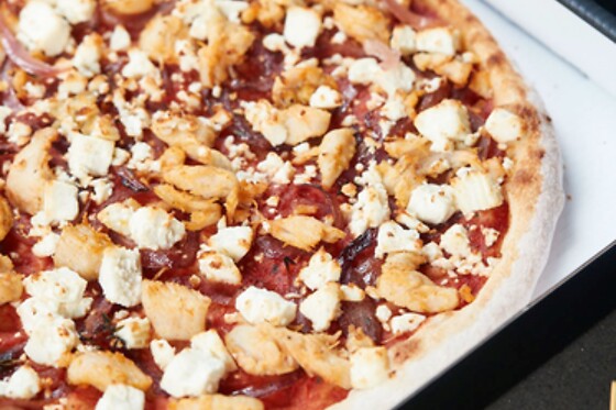 Kingslize Premium Pizza Aalst - photo 3