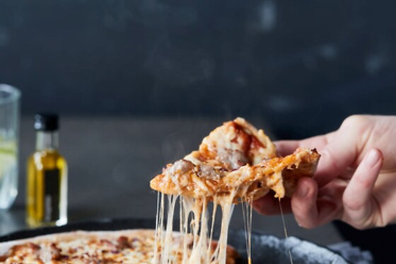 Kingslize Premium Pizza Aalst - photo 4