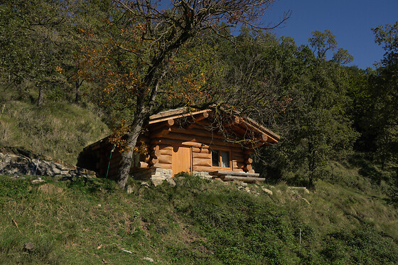 LAS CABAÑAS DEL VILARÓ - photo 2