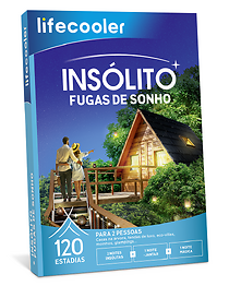Insólito: fugas de sonho