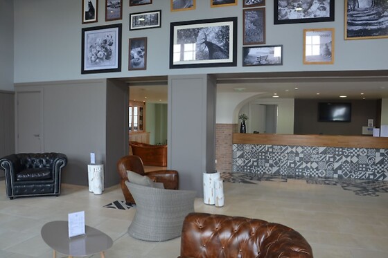 Online Booking EPS - photo 2