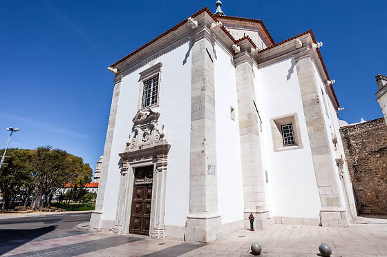 Visita guiada para 1 com a Casa Turquesa & Villas Campus | Corredoura (Santarém)