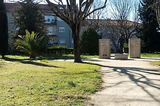 Visita guiada para 1 com a Casa Turquesa & Villas Campus | Corredoura (Santarém)