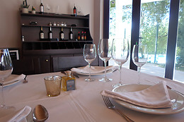 HOTEL RURAL LAS MONTERAS