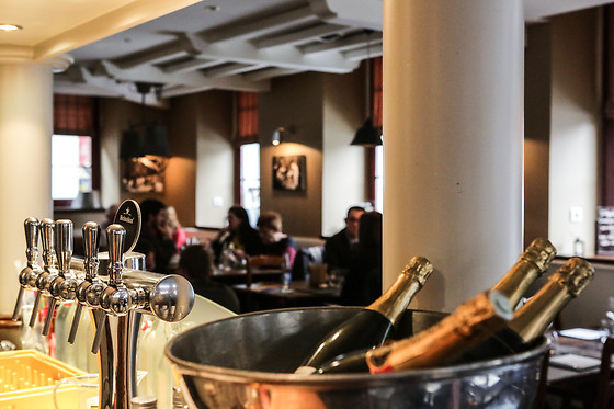 Le Bistrot des Copains - photo 1
