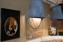 Le Bistrot des Copains