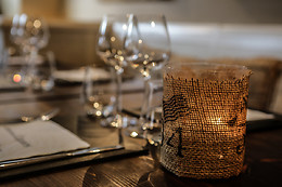Le Bistrot des Copains