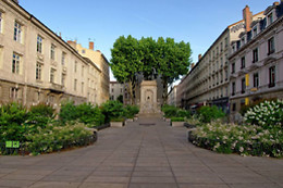Bistrot La Varenne