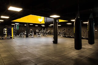 Aula de Boxe, Muay Thai ou Kickboxing para 1 | 1Fight (Avenidas Novas)