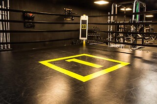 Aula de Boxe, Muay Thai ou Kickboxing para 1 | 1Fight (Avenidas Novas)