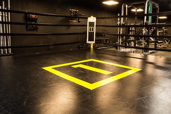 1FIGHT - photo 5