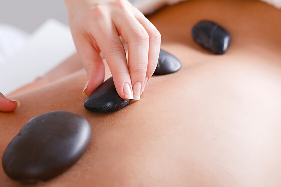 Spa & massagens