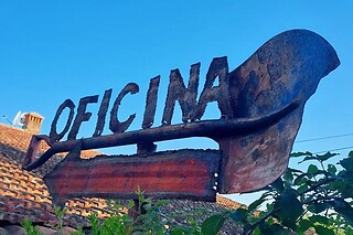 Uma noite em Cabana com pequeno-almoço para 2 em Quinta do Ragal em Fundão (Castelo Branco)