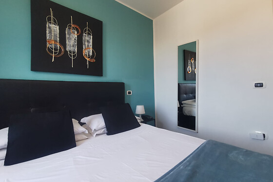 Hotel Glem - photo 4