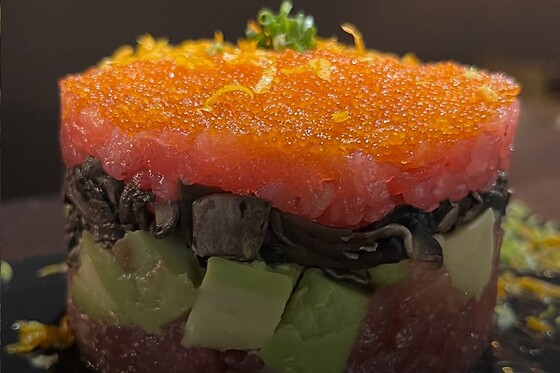 Masaaki Sushi Art - photo 1