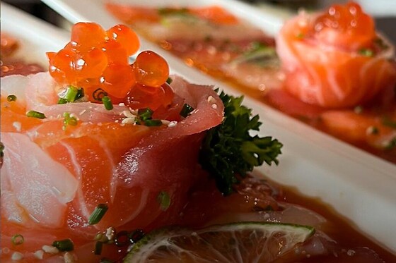 Masaaki Sushi Art - photo 4