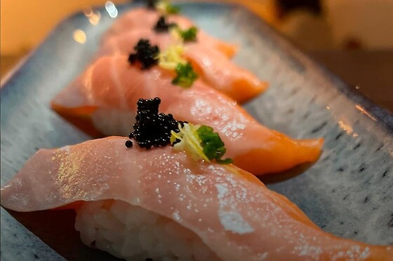 Masaaki Sushi Art - photo 8