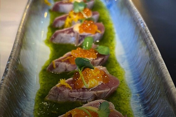 Masaaki Sushi Art - photo 3