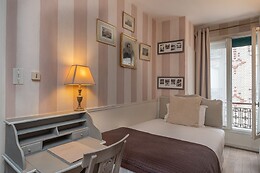 Online Booking EPS