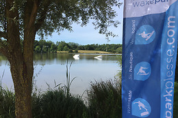 Wake Park Plessé
