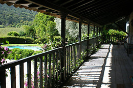 QUINTA DE SÃO VICENTE