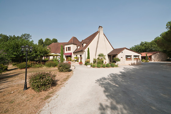 Hostellerie du Causse - photo 0