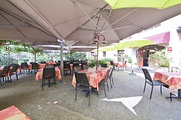 Hostellerie du Causse