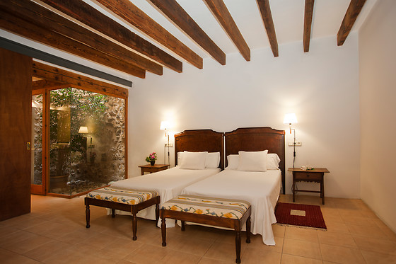 HOTEL CA´N MORAGUES - photo 5