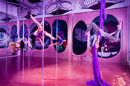 Pole Dance