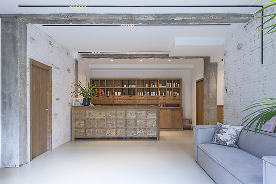 ESPACIO BALANDRO 40 - photo 1