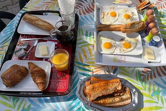 Beach House Fos sur Mer - photo 2