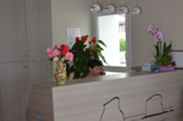Online Booking EPS