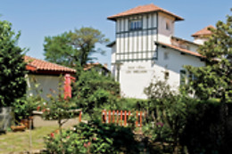 L'Hôtel - Villas Les Goëlands