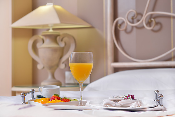 HOTEL ALBORÁN ALGECIRAS - photo 5