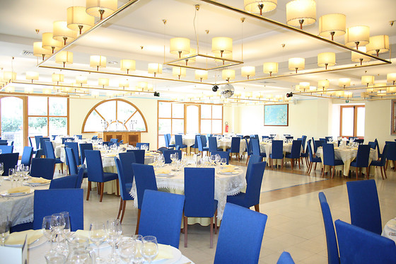 Hotel Villa Americana - photo 2