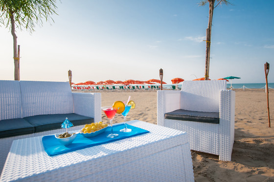 Hotel Villa Americana - photo 3