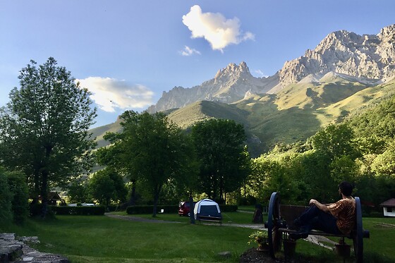 CAMPING EL CARES - photo 6