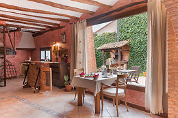 CASA RURAL LA CARRETERIA