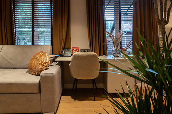 Hotel De Boskar Houthalen - photo 6