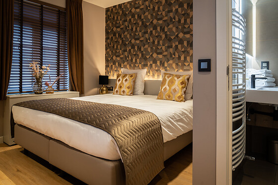 Hotel De Boskar Houthalen - photo 1