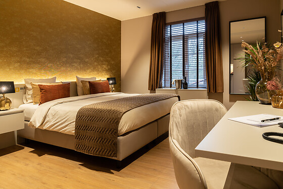 Hotel De Boskar Houthalen - photo 7