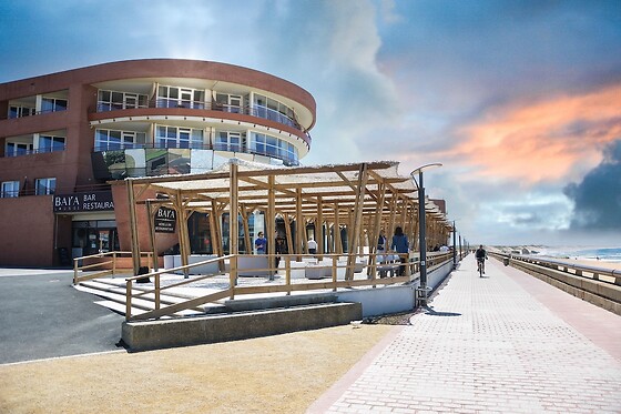 Online Booking EPS - photo 0