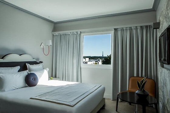 Online Booking EPS - photo 4